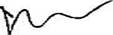 William J.S. Elliott signature